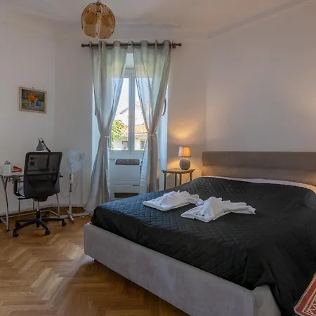 Apartment Vista&capriccio